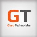 Guru Technolabs  logo