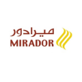 MIRADOR  logo
