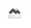 Monrone  logo