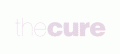 The Cure  logo