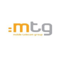 Mobile Telecom Group  logo