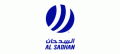 Al Sadhan Trading Co.  logo