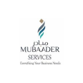 Mubaader Services  logo