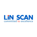 LIN SCAN  logo