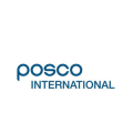POSCO INTERNATIONAL DUBAI BRANCH OFFICE   logo