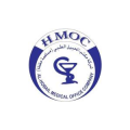 AL Hobail Medical Office Company  logo