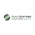 شركة أوجيه للأنظمة المحدودة  logo