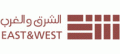 East & West Trading & Contracting Company  logo