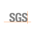 SGS  logo