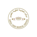 Royal care medical center  logo