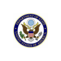 American Consulate  logo