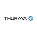 Thuraya Telecommunication  logo