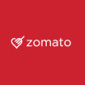 Zomato  logo
