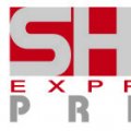 Shahd Print  logo
