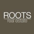Roots Real Estate  logo