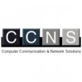 CCNS S.a.r.l.  logo