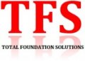 Total Foundation Solutions FZCO  logo