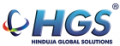 HGS MENA FZ LLC  logo