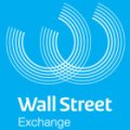 Wall Street Exchange Center  logo