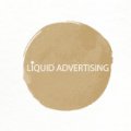 Liquid Advertising  logo