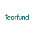Tearfund  logo