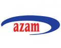 AZAM INDUSTRY  logo