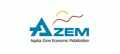 Aqaba Zone Economic Mobilization  logo
