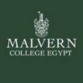 Malvern College Egypt  logo