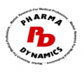 Pharma Dynamics  logo