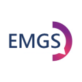 EMGS Group  logo