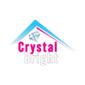 crystalbright  logo