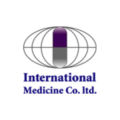 International Medicine Co., Ltd.  logo