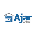Ajar Online  logo