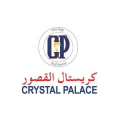 Crystal Palace  logo