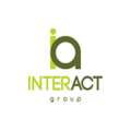 Interact Group LLC  logo