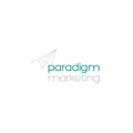 Paradigm Marketing Qatar   logo