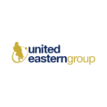 United Eastern Group  logo