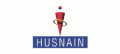 HUSNAIN COTEX LIMITED  logo