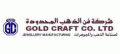 GOLD CRAFT CO. LTD  logo