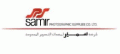 Samir Photographic Supplies LTD  logo