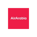 Air Arabia  logo
