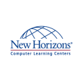 New Horizons Computer Learning Centers - Kuwait  logo