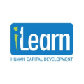 iLearn Human Capital Development  logo