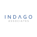 Indago Associates  logo