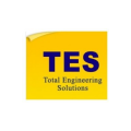 Total Engineering Solutions (T.E.S.)  logo