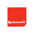 Spacewell Interiors  logo