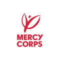 Mercy Corps Jordan  logo
