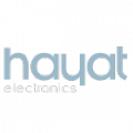 Hayat Electronics  logo