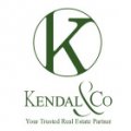 Kendal & Co  logo