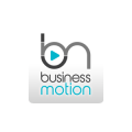 Business Motion  logo
